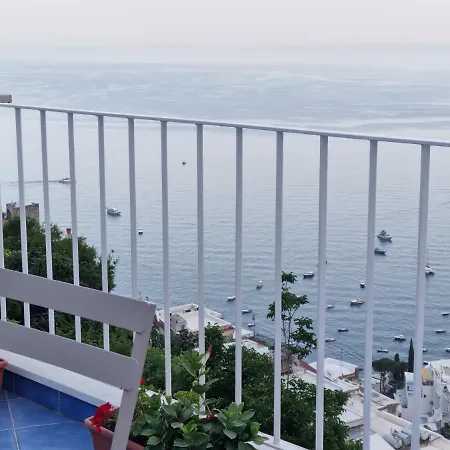Apartamento Casa Di Lucia