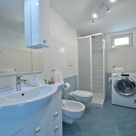 Apartamento Casa Di Lucia Positano