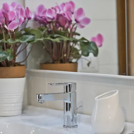 Apartamento Casa Di Lucia