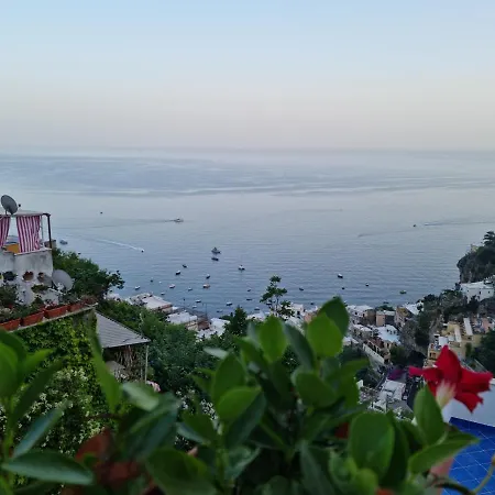 Casa Di Lucia * Positano