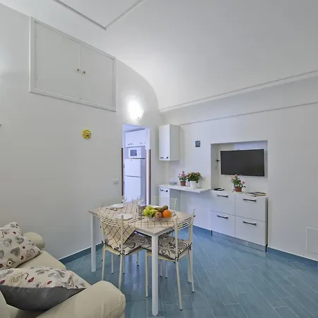 Apartment Casa Di Lucia