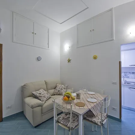 Casa Di Lucia * Positano