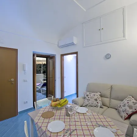 Apartment Casa Di Lucia