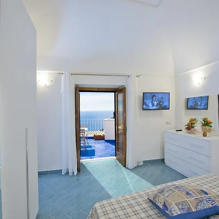 Apartment Casa Di Lucia