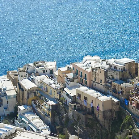 Casa Di Lucia Apartment